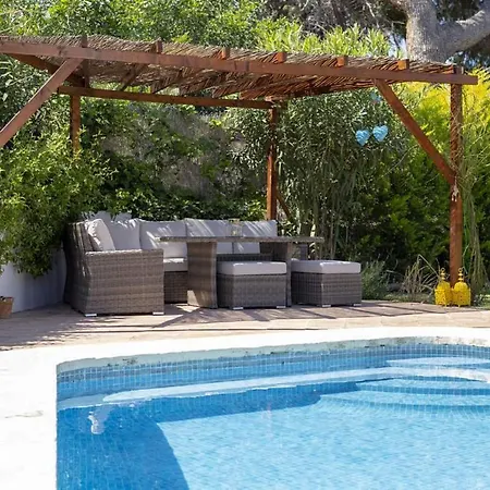 Casa Mary Carmen *