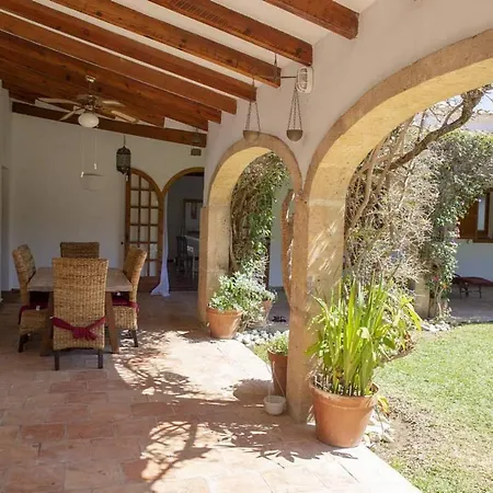 Casa Mary Carmen