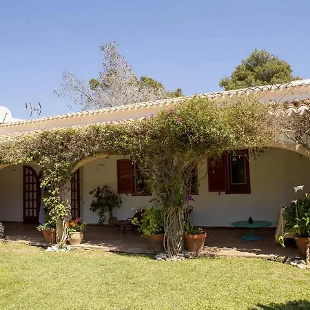 Villa Casa Mary Carmen *