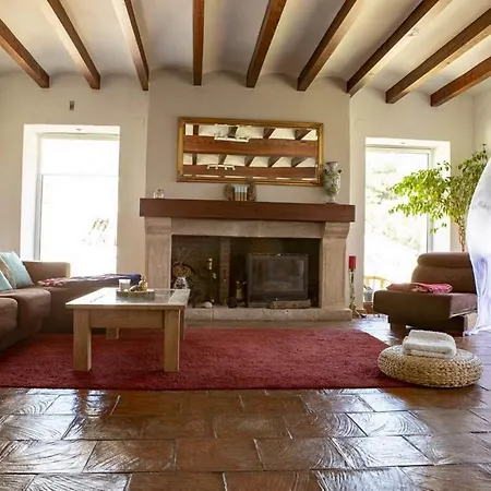 Villa Casa Mary Carmen