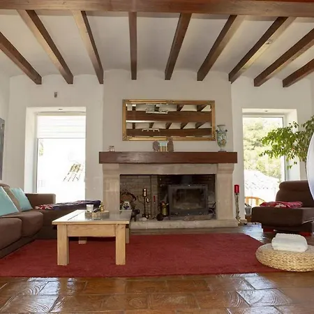 Casa Mary Carmen Balcon del Mar
