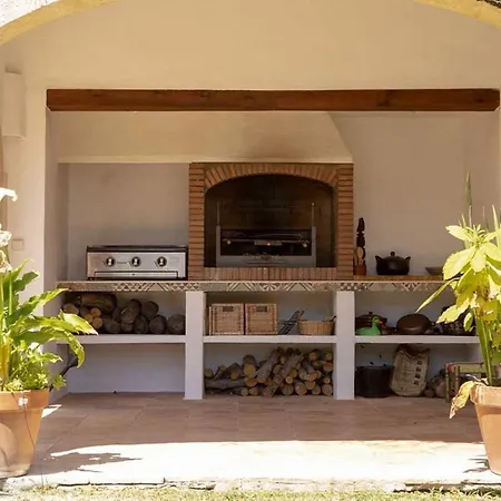 Villa Casa Mary Carmen *