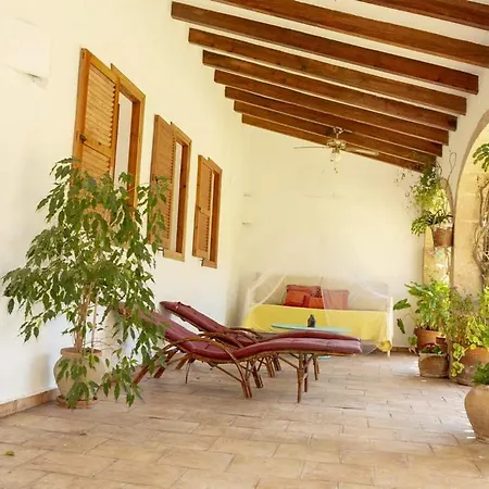 Villa Casa Mary Carmen *
