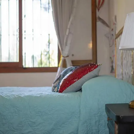 Villa Casa Mary Carmen Balcon del Mar