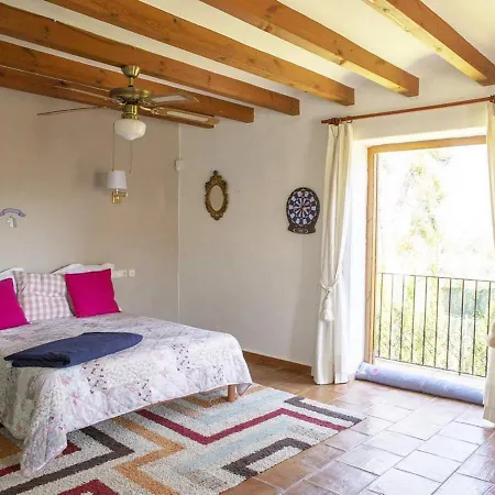 Villa Casa Mary Carmen *